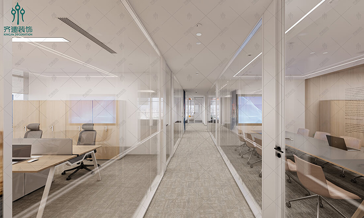 品牌辦公室定制設計效果圖 品牌辦公室定制設計效果圖