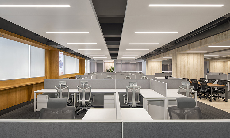 品牌辦公室裝修設(shè)計(jì)公司 品牌辦公室裝修設(shè)計(jì)公司