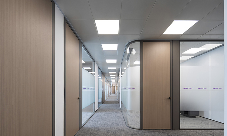 辦公室初稿效果圖 辦公室初稿效果圖