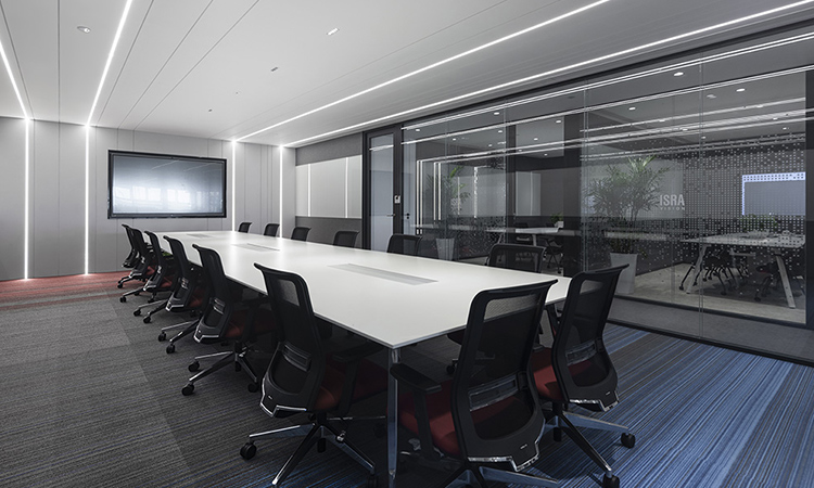 小而美辦公室精裝修完工照片 小而美辦公室精裝修完工照片