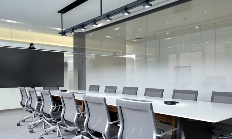 辦公室裝修效果圖怎么看？