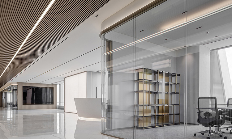 裝修公司辦公室