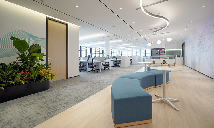 上海200平辦公室簡(jiǎn)裝 上海200平辦公室簡(jiǎn)裝