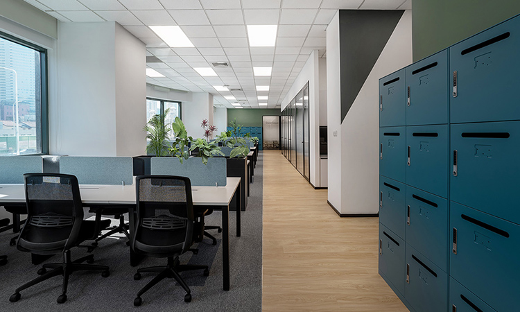 新辦公室照明照片 新辦公室照明照片