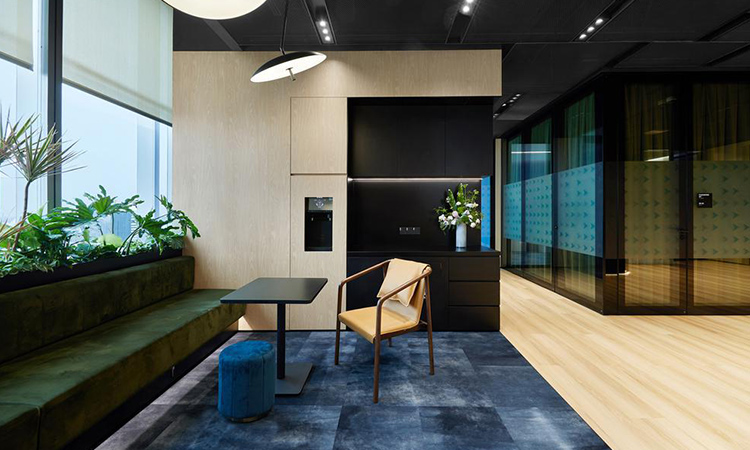 上海輕創業辦公室