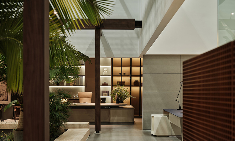 室內(nèi)園林景觀辦公室 室內(nèi)園林景觀辦公室