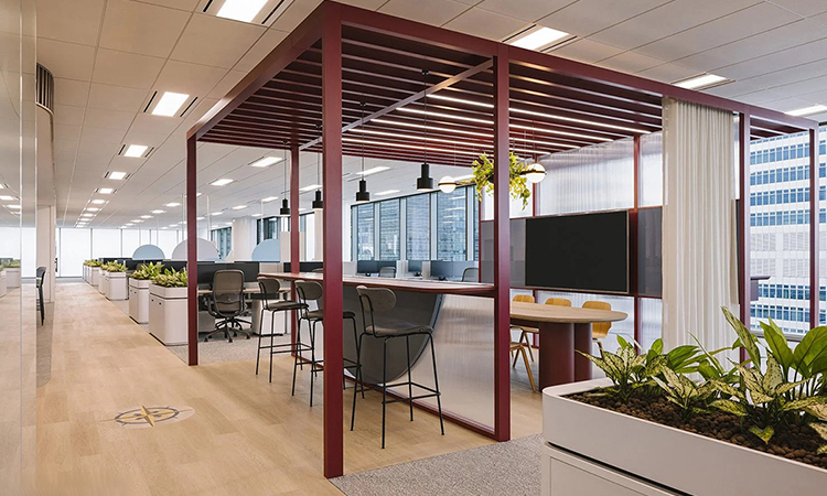 上海中小型輕奢商務(wù)風(fēng)辦公財務(wù)室 上海中小型輕奢商務(wù)風(fēng)辦公財務(wù)室