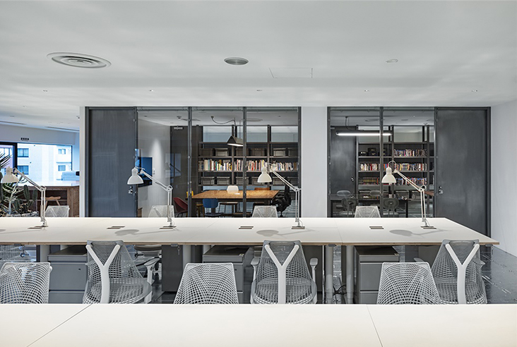 上海辦公裝飾設計要注意哪些方面？