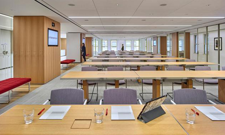 上海辦公室裝修流程八大步驟是怎樣的？