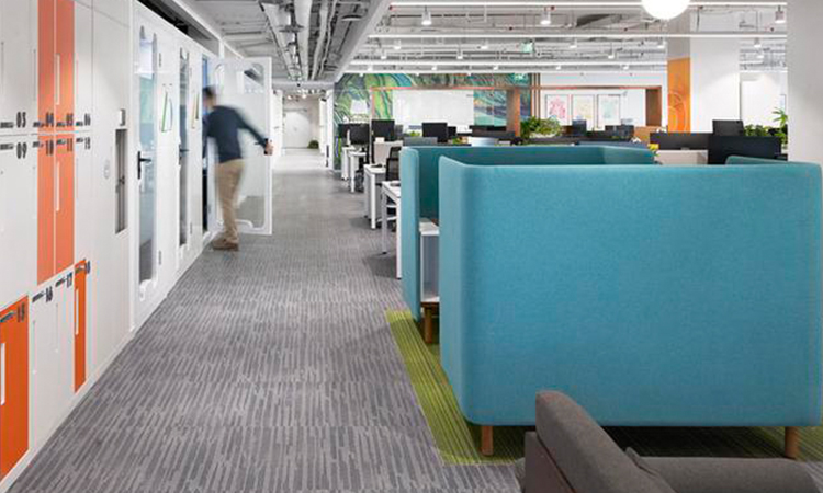 上海辦公室裝修設計的影響因素有哪些？