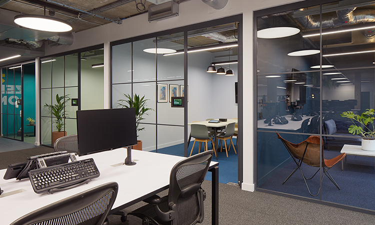 上海辦公室裝修給水排水圖設計繪制的注意事項有哪些？